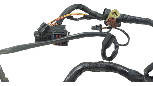 Chicote Principal C/avaria Suzuki Boulevard M 800 05-08 Orig