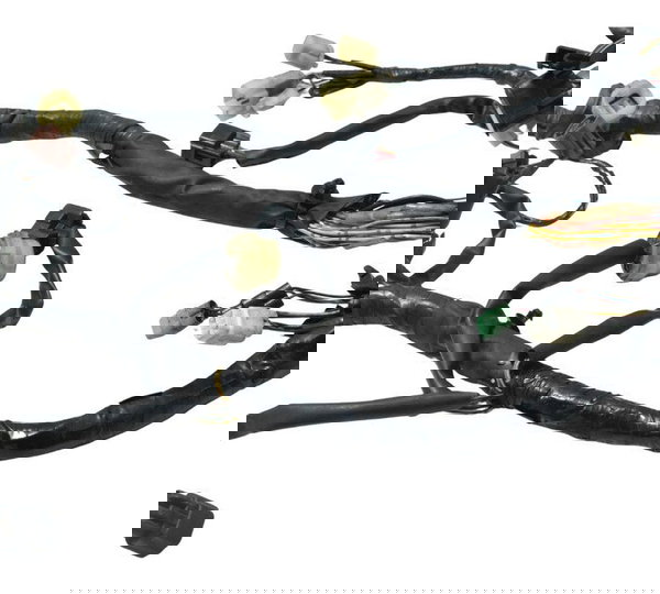 Chicote Principal C/avaria Suzuki Boulevard M 800 05-08 Orig