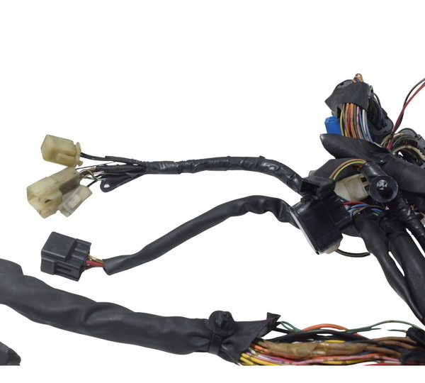 Chicote Principal C/avaria Suzuki Boulevard M 800 05-08 Orig