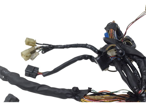 Chicote Principal C/avaria Suzuki Boulevard M 800 05-08 Orig