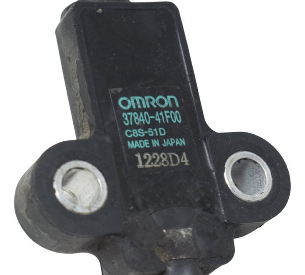 Sensor Pedal Descanso Lateral Suzuki Boulevard M 800 05-08