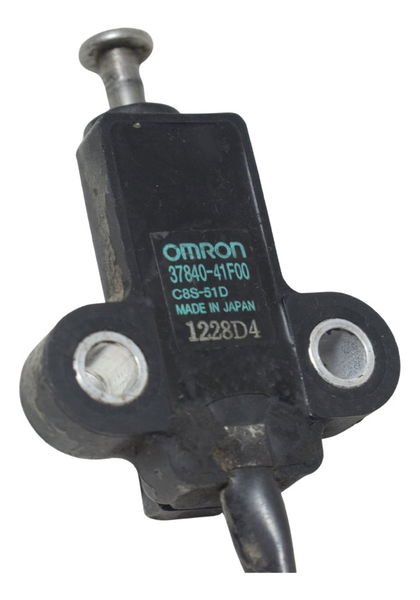 Sensor Pedal Descanso Lateral Suzuki Boulevard M 800 05-08