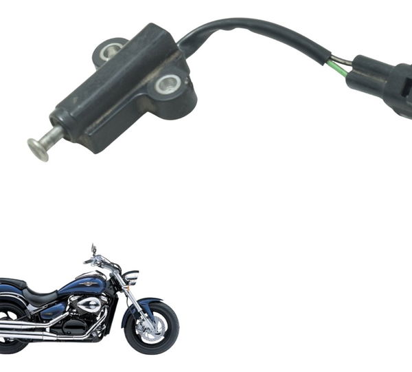 Sensor Pedal Descanso Lateral Suzuki Boulevard M 800 05-08