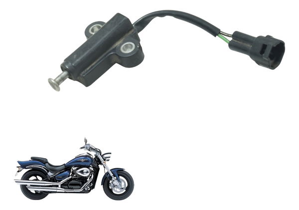 Sensor Pedal Descanso Lateral Suzuki Boulevard M 800 05-08
