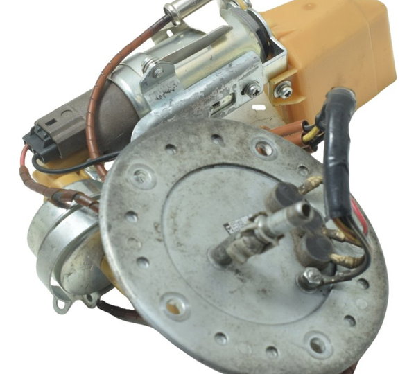 Bomba Combustível Suzuki Boulevard M 800 05-08 Original
