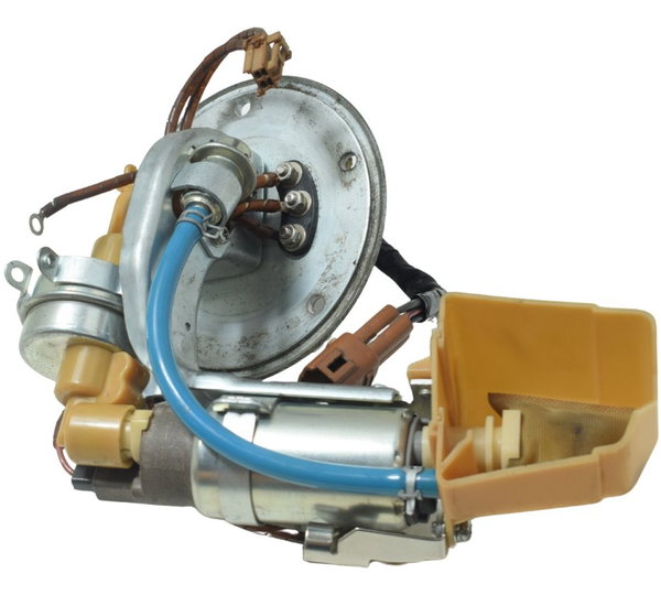 Bomba Combustível Suzuki Boulevard M 800 05-08 Original