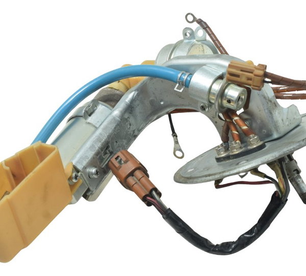 Bomba Combustível Suzuki Boulevard M 800 05-08 Original