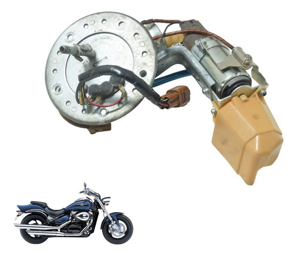 Bomba Combustível Suzuki Boulevard M 800 05-08 Original