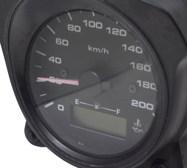 Painel Suzuki Boulevard M 800 05-08 Original