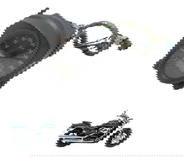 Painel Suzuki Boulevard M 800 05-08 Original