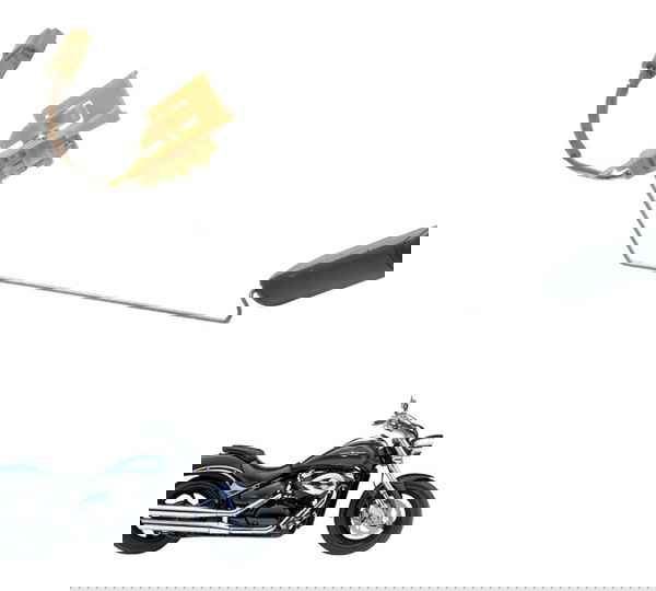 Boia Combustível Suzuki Boulevard M 800 05-08 Original