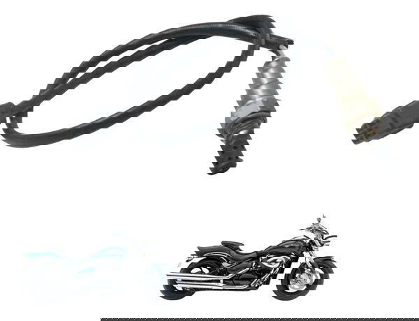 Sonda Lambda Suzuki Boulevard M 800 05-08 Original