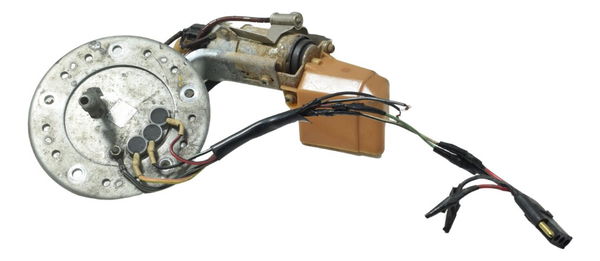 Bomba Combustível C/avaria Suzuki Boulevard M 800 05-08 Orig