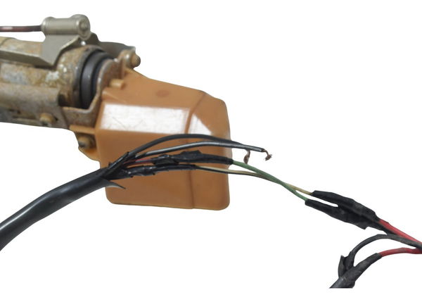 Bomba Combustível C/avaria Suzuki Boulevard M 800 05-08 Orig