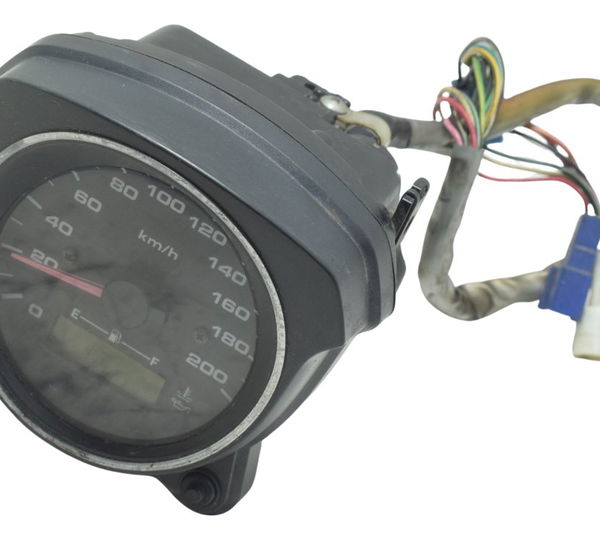 Painel C/detalhes Suzuki Boulevard M 800 05-08 Original