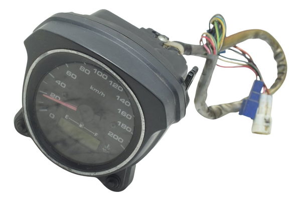 Painel C/detalhes Suzuki Boulevard M 800 05-08 Original