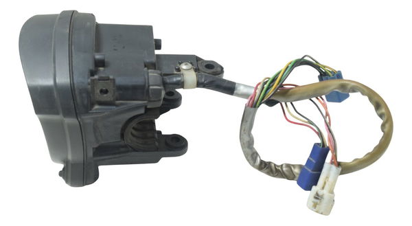 Painel C/detalhes Suzuki Boulevard M 800 05-08 Original