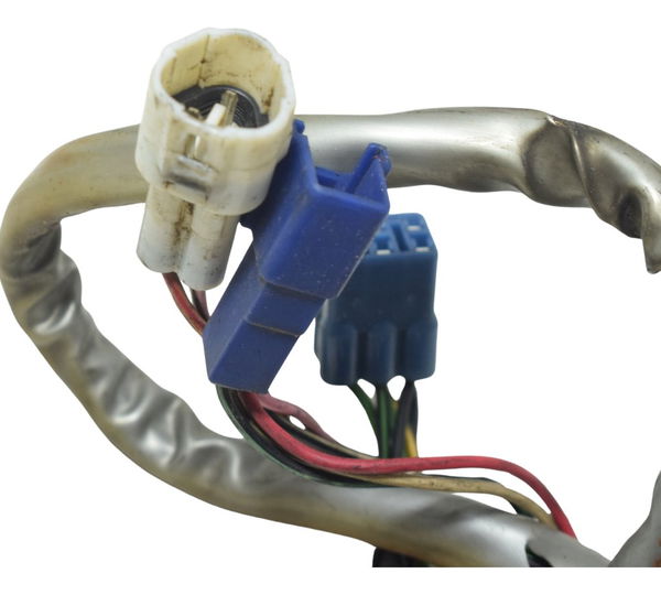 Painel C/detalhes Suzuki Boulevard M 800 05-08 Original