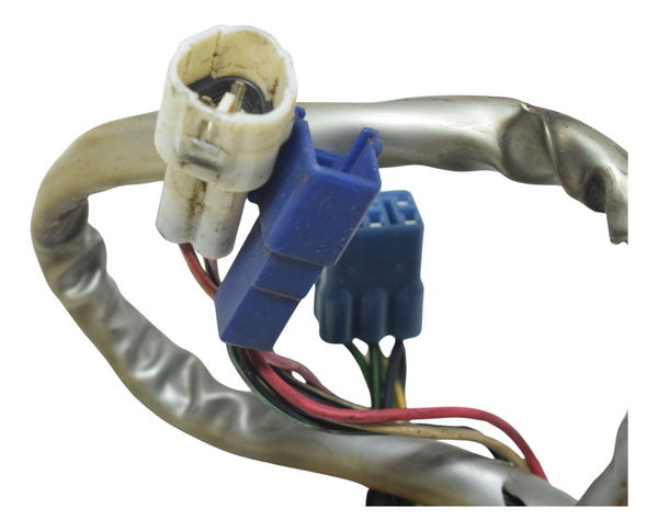 Painel C/detalhes Suzuki Boulevard M 800 05-08 Original