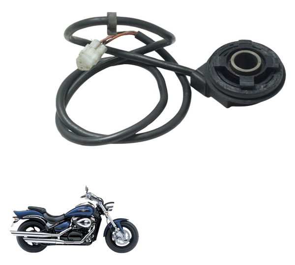 Desmultiplicador Suzuki Boulevard M 800 05-08 Original