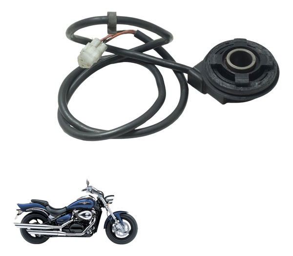 Desmultiplicador Suzuki Boulevard M 800 05-08 Original