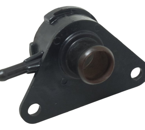 Bocal Radiador Suzuki Boulevard M 800 05-08 Original Preto