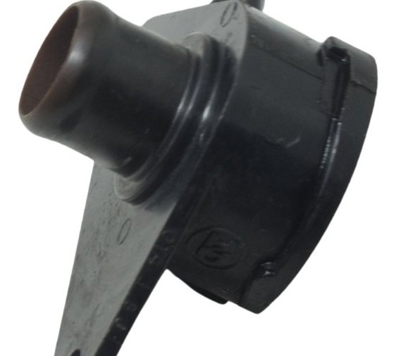 Bocal Radiador Suzuki Boulevard M 800 05-08 Original Preto