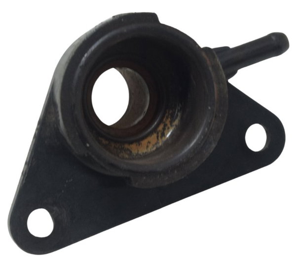 Bocal Radiador Suzuki Boulevard M 800 05-08 Original Preto