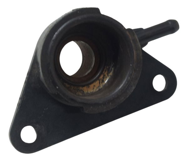 Bocal Radiador Suzuki Boulevard M 800 05-08 Original Preto