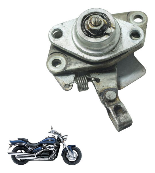 Acionador Embreagem Suzuki Boulevard M 800 05-08 Original