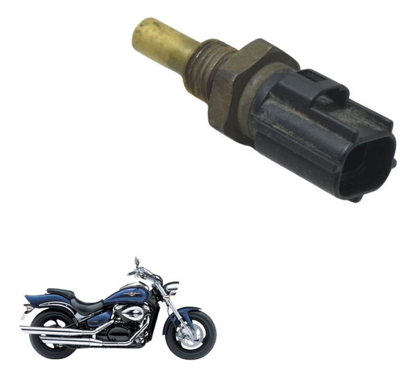 Sensor Temperatura Suzuki Boulevard M 800 05-08 Original
