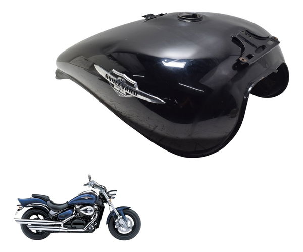 Tanque Suzuki Boulevard M 800 05-08 Original