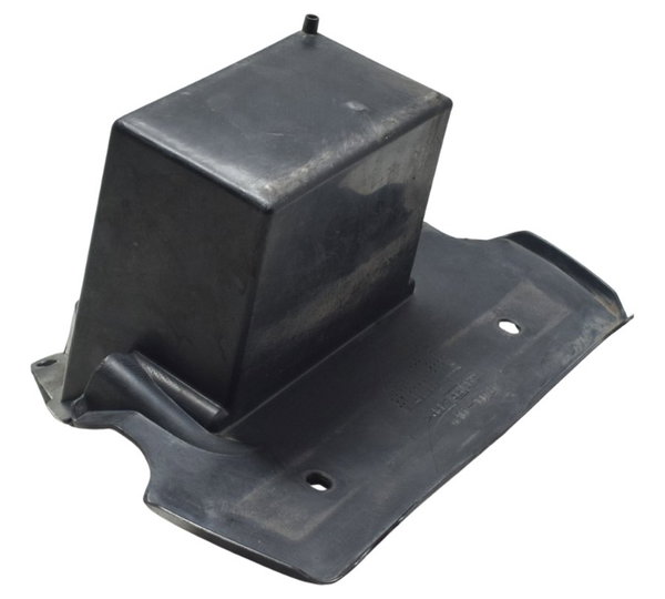Caixa Bateria Suzuki Boulevard M 800 05-08 Original