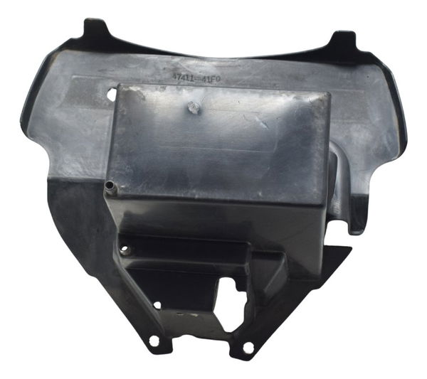 Caixa Bateria Suzuki Boulevard M 800 05-08 Original