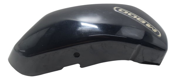 Carenagem Lateral Direita Suzuki Boulevard M 800 05-08 Orig Preto