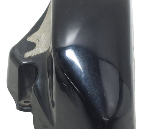 Carenagem Lateral Direita Suzuki Boulevard M 800 05-08 Orig Preto