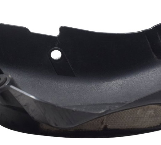 Carenagem Lateral Direita Suzuki Boulevard M 800 05-08 Orig Preto