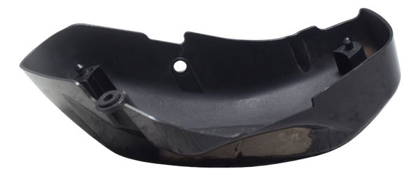 Carenagem Lateral Direita Suzuki Boulevard M 800 05-08 Orig Preto