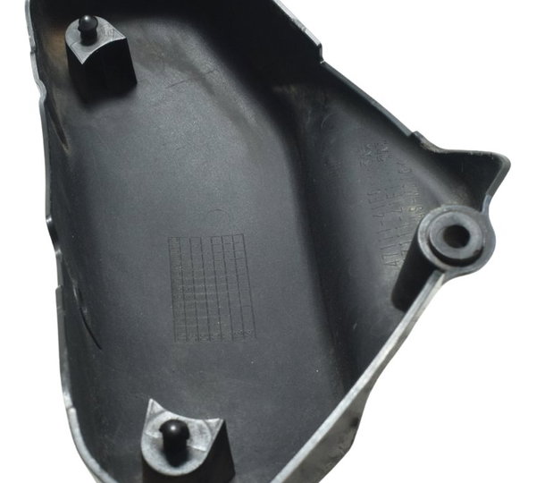 Carenagem Lateral Direita Suzuki Boulevard M 800 05-08 Orig Preto