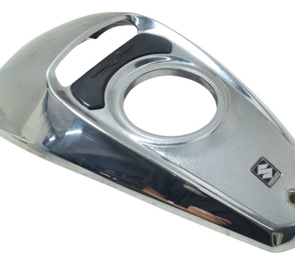 Capa Tanque C/detalhes Suzuki Boulevard M 800 05-08 Original