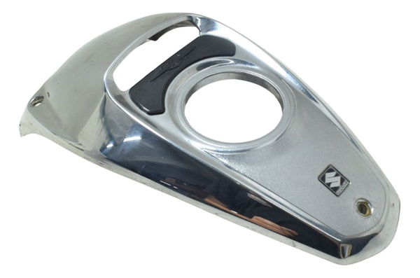 Capa Tanque C/detalhes Suzuki Boulevard M 800 05-08 Original