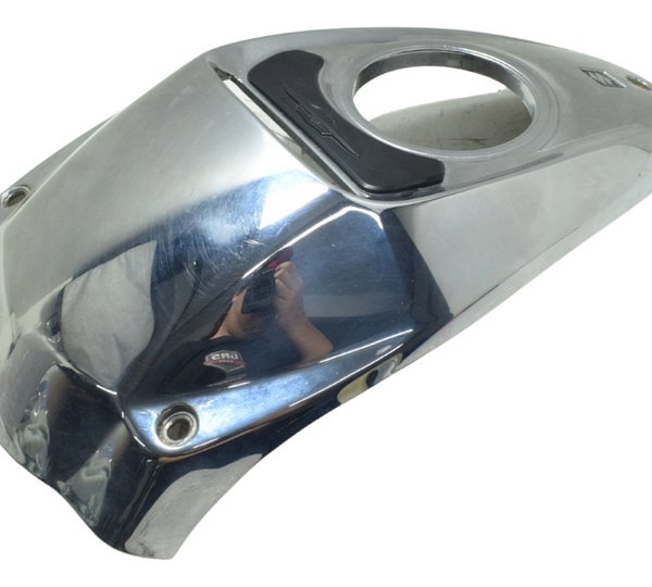 Capa Tanque C/detalhes Suzuki Boulevard M 800 05-08 Original