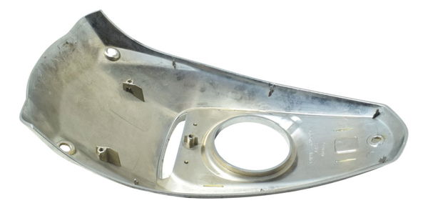 Capa Tanque C/detalhes Suzuki Boulevard M 800 05-08 Original