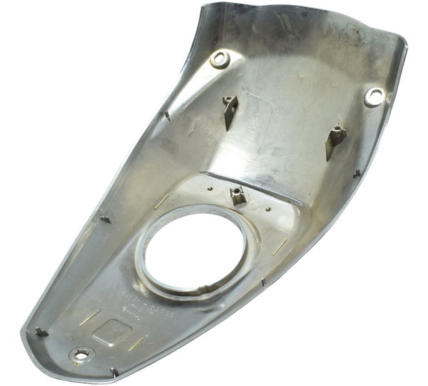 Capa Tanque C/detalhes Suzuki Boulevard M 800 05-08 Original