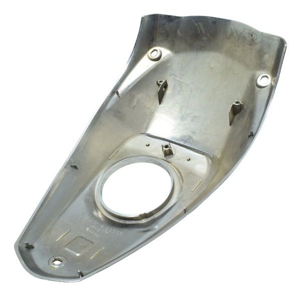 Capa Tanque C/detalhes Suzuki Boulevard M 800 05-08 Original