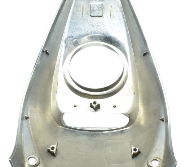 Capa Tanque C/detalhes Suzuki Boulevard M 800 05-08 Original