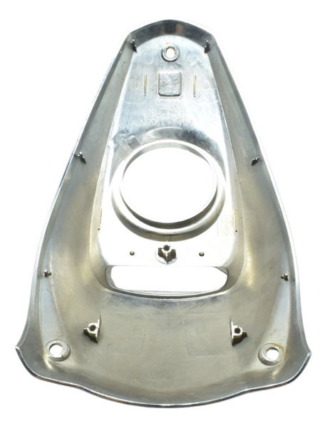 Capa Tanque C/detalhes Suzuki Boulevard M 800 05-08 Original