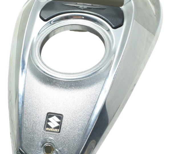 Capa Tanque C/detalhes Suzuki Boulevard M 800 05-08 Original