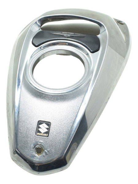 Capa Tanque C/detalhes Suzuki Boulevard M 800 05-08 Original