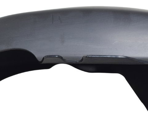 Carenagem Lateral Esquerda Suzuki Boulevard M 800 05-08 Orig Preto